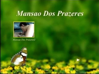 Mansao Dos Prazeres 2 - Scène1 - 1