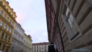 Public Agent Presents - Veronika - Escena1 - 1