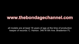 Mr. Mack&#39;s Bondage Archives Volume 4 - Scena6 - 6