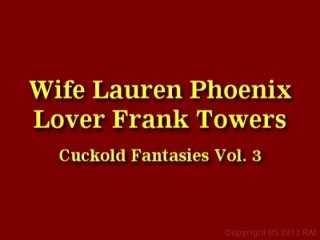 Best Of Cuckold Fantasies POV Vol. 1 - Scena2 - 1