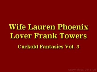 Best Of Cuckold Fantasies POV Vol. 1 - Escena2 - 1