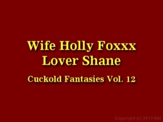 Best Of Cuckold Fantasies POV Vol. 1 - Scène5 - 1