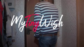 My Tiny Wish - Vol.18 - Szene5 - 1