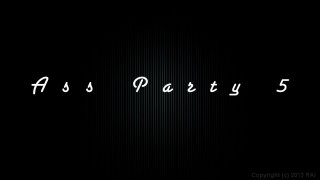 Ass Party 5, The - Cena1 - 1