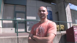Trolling For Amateur Street Sluts - Scene2 - 1
