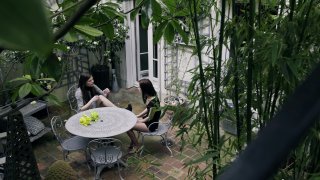 Le Parfum de Manon - Scene3 - 5