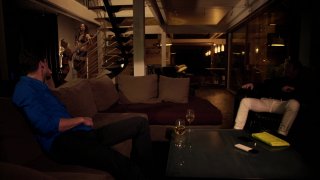 Le Parfum de Manon - Scene5 - 2