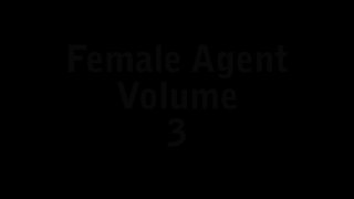 Female Agent Volume 3 - Scene1 - 1