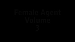 Female Agent Volume 3 - Scene1 - 1