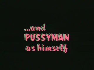 Pussyman Auditions 14 - Szene1 - 1