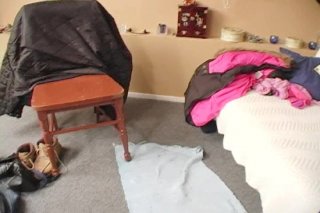 Amateur Chicks And Fat Dicks - Scene5 - 6