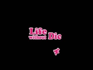 Life Without Dick - Scena1 - 1