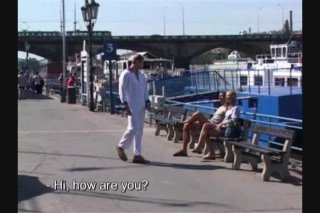 Bi the Waterfront - Scene1 - 1