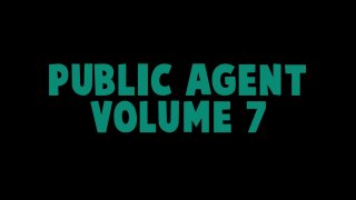 Public Agent Vol. 7 - Scene1 - 1