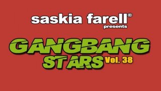 Gangbang Stars Vol. 38 - Szene1 - 1