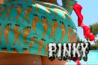 Black Bubble Butt Creampies 3 - Scene5 - 1
