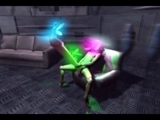 Twisted Tales of Erotic 3D Animation - Scena1 - 4