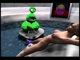 Twisted Tales of Erotic 3D Animation - Scena3 - 4