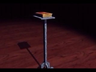 Twisted Tales of Erotic 3D Animation - Scena4 - 1