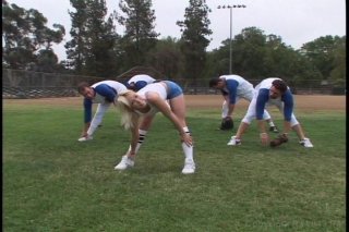 Gangbang Whores - Scene5 - 1