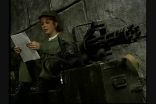 Grrl Power! 8 - Scene4 - 1