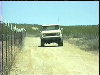 Border Patrol - Scene1 - 2