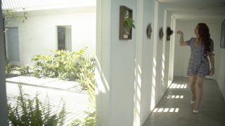 My TS Stepdaughter Vol. 6 - Scene3 - 1
