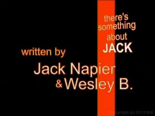 There&#39;s Something About Jack 32 - Scena1 - 1