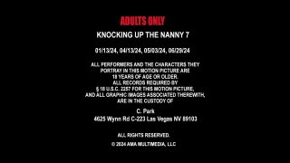 Knocking Up The Nanny 7 - Cena4 - 6