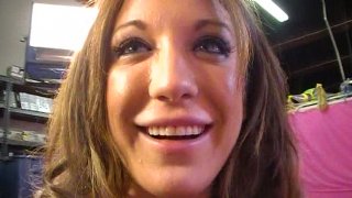 Hand Job Winner #12 - Escena4 - 4