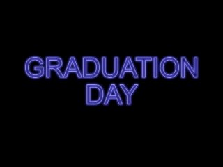 Graduation Day - Scene1 - 1