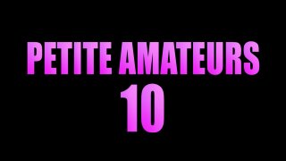 ATK Petite Amateurs Vol. 10 - Szene1 - 1