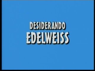 Desiderando Edelweiss - Cena1 - 1