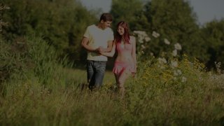 Lick Me Like You Love Me - Szene2 - 1
