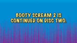 Booty Scream 2 - Scène4 - 6