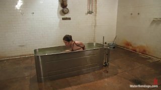 Water Bondage - Featuring Amber Rayne 2 - Scene6 - 1