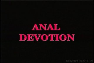 Anal Devotion - Szene1 - 1