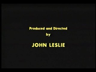 John Leslie&#39;s The Voyeur #2 - Scène1 - 1