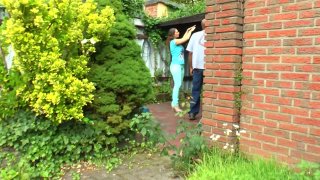 Deutsche Privat Videos 7 - Scene1 - 1