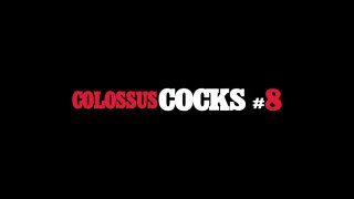 Colossus Cocks #8 - Scène1 - 1