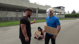 Mature Van #6 - Scena2 - 2
