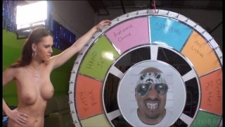 Wheel Of Debauchery Vol. 3 - Scena1 - 1