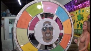 Wheel Of Debauchery Vol. 3 - Scena4 - 1