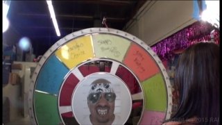 Wheel Of Debauchery Vol. 4 - Scène3 - 2