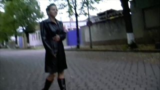 Nancy So Kennt Mich Kaum Einer - Scena2 - 2