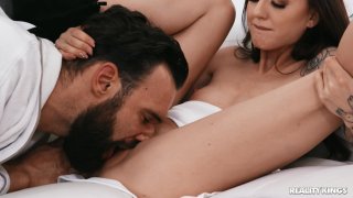 Put It In Her Ass Vol. 17 - Scene4 - 2