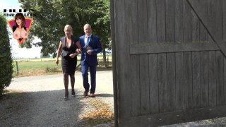 De Getuigen Van Alexis - Scena1 - 1