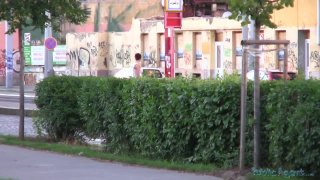 Public Agent Presents - Nicola - Szene1 - 1