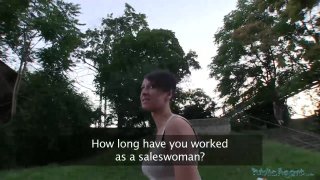 Public Agent Presents - Nicola - Szene1 - 3