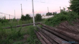 Public Agent Presents - Nicola - Szene2 - 1